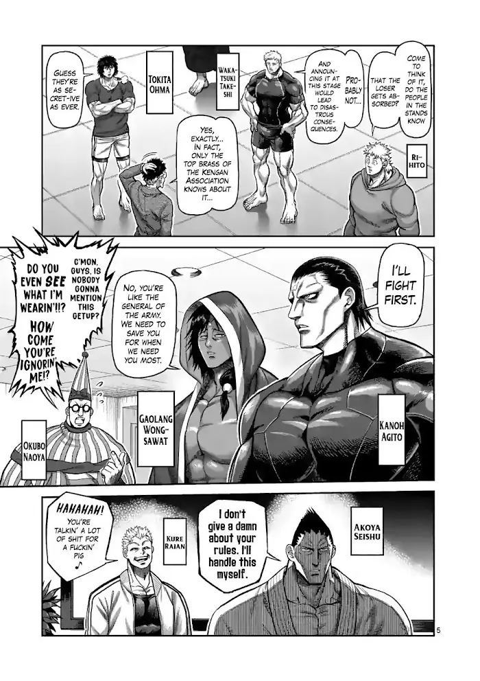 Kengan Omega Chapter 58 image 05_optimized